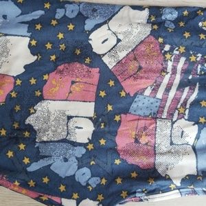 NWT TC lularoe leggings